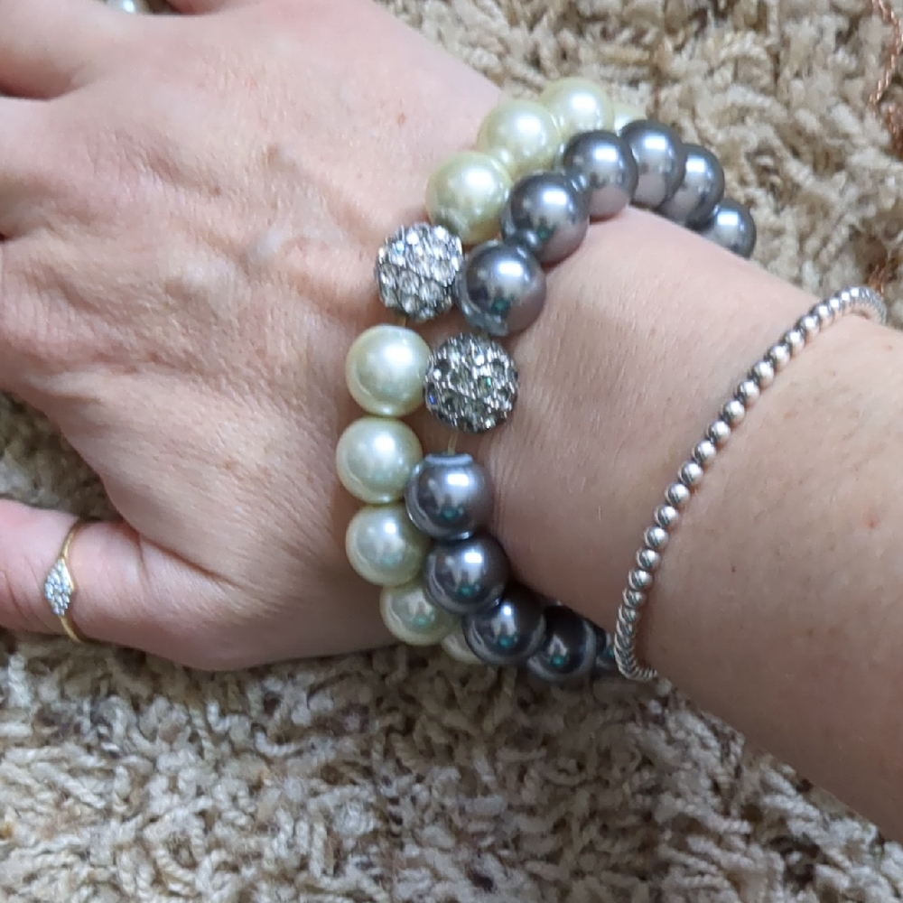 Stella And Dot Bracelets